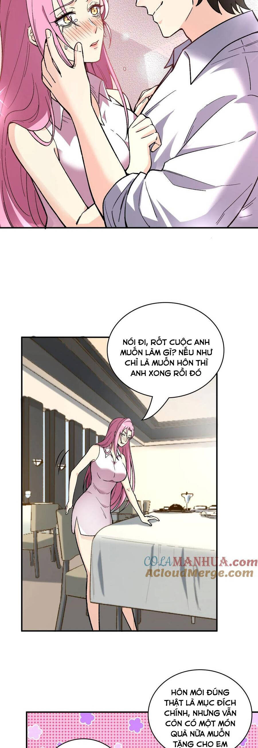 Diệu Thủ Cuồng Y Chap 316 - Next Chap 317