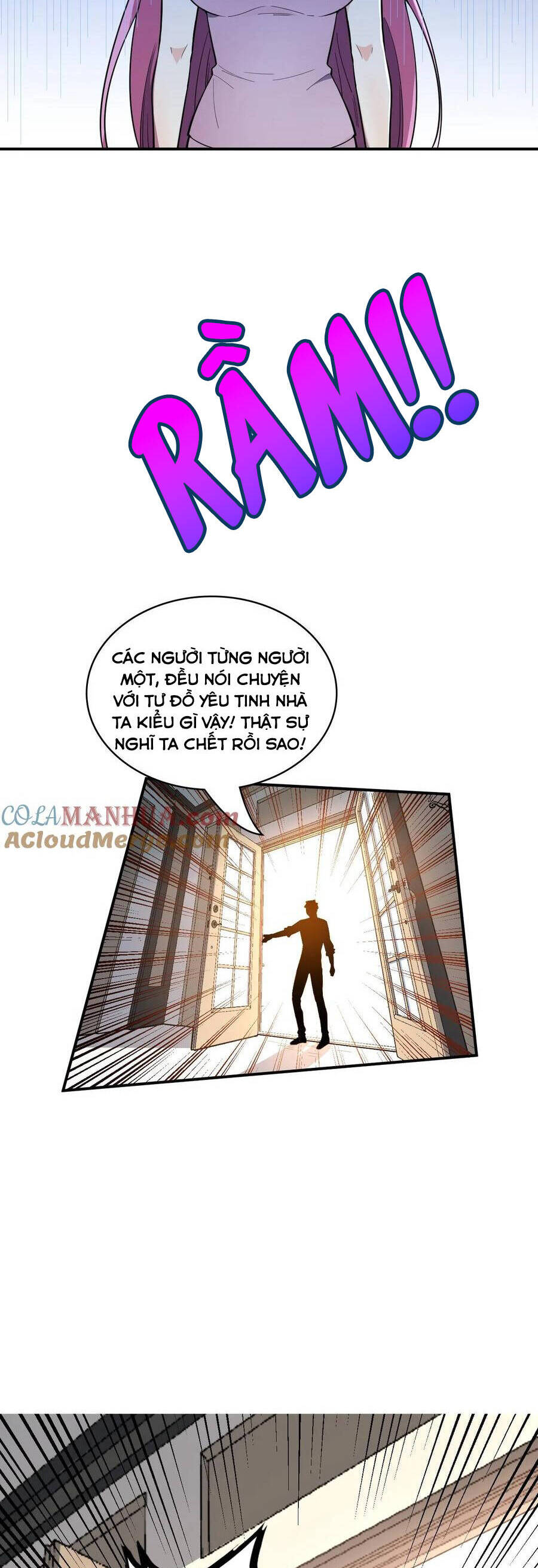 Diệu Thủ Cuồng Y Chap 316 - Next Chap 317