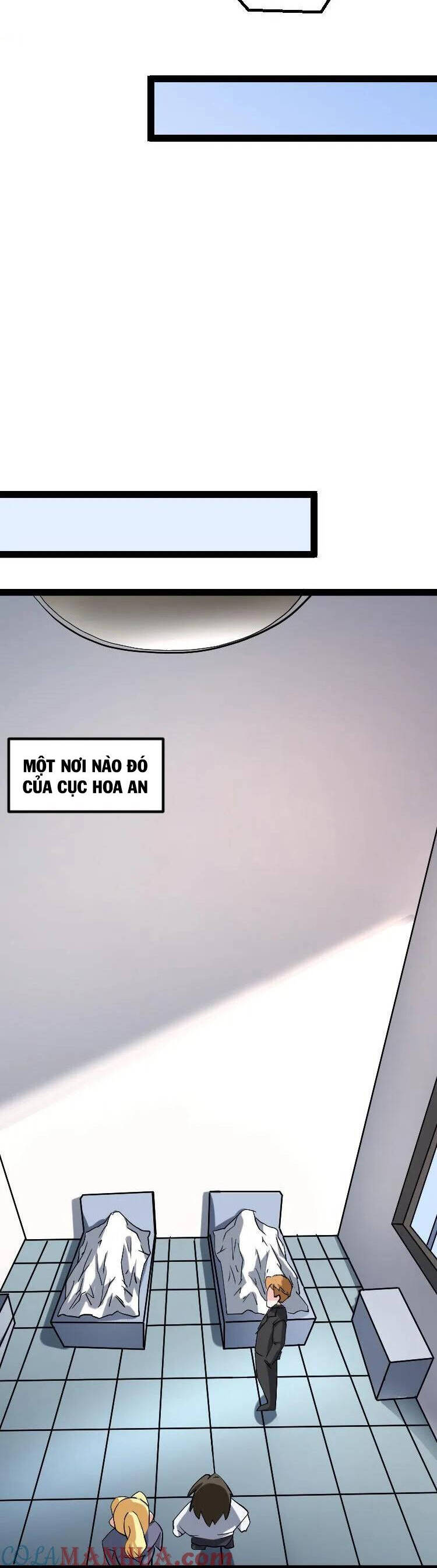 Diệu Thủ Cuồng Y Chap 317 - Next Chap 318