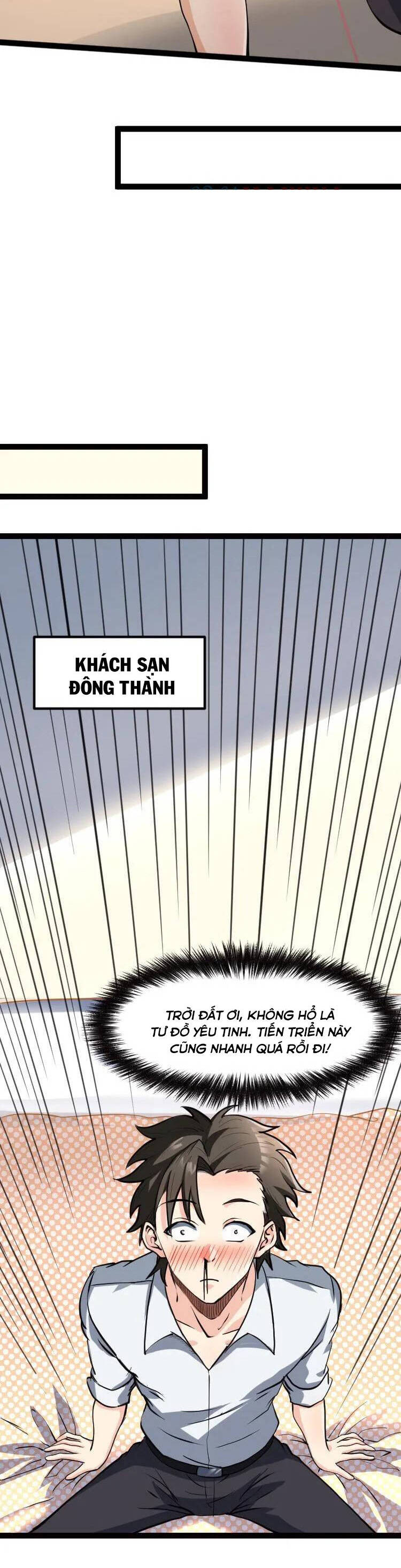 Diệu Thủ Cuồng Y Chap 317 - Next Chap 318