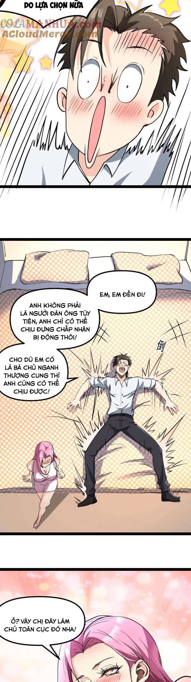 Diệu Thủ Cuồng Y Chap 317 - Next Chap 318