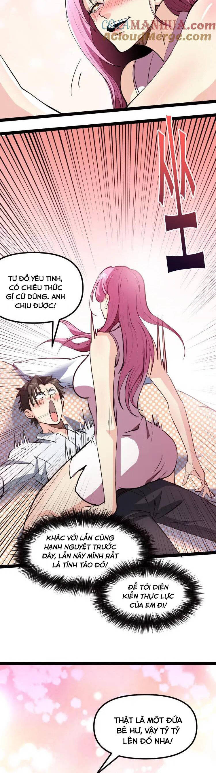 Diệu Thủ Cuồng Y Chap 317 - Next Chap 318