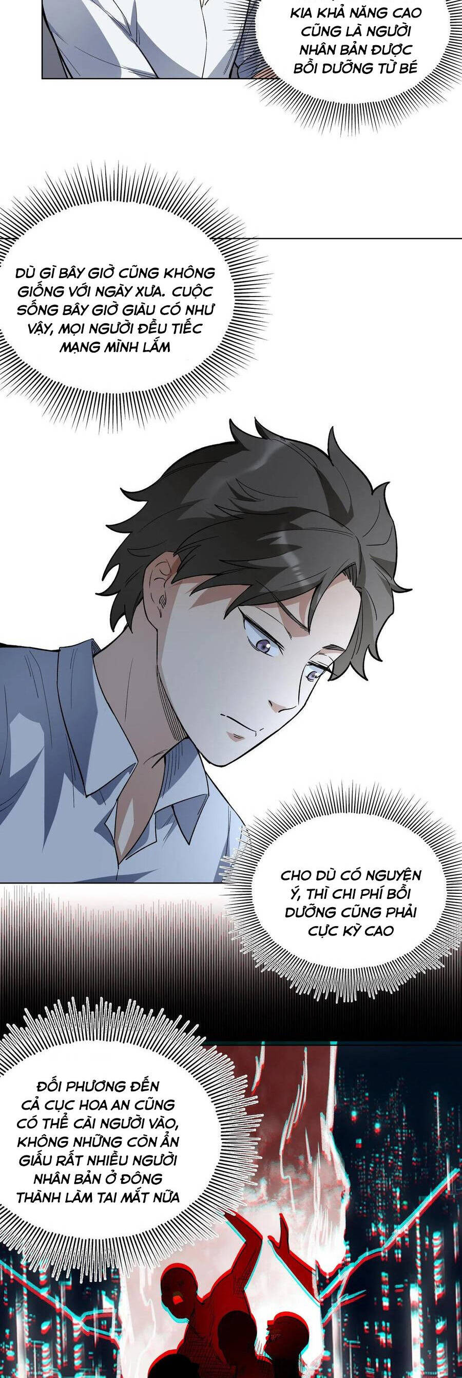 Diệu Thủ Cuồng Y Chap 318 - Next Chap 319