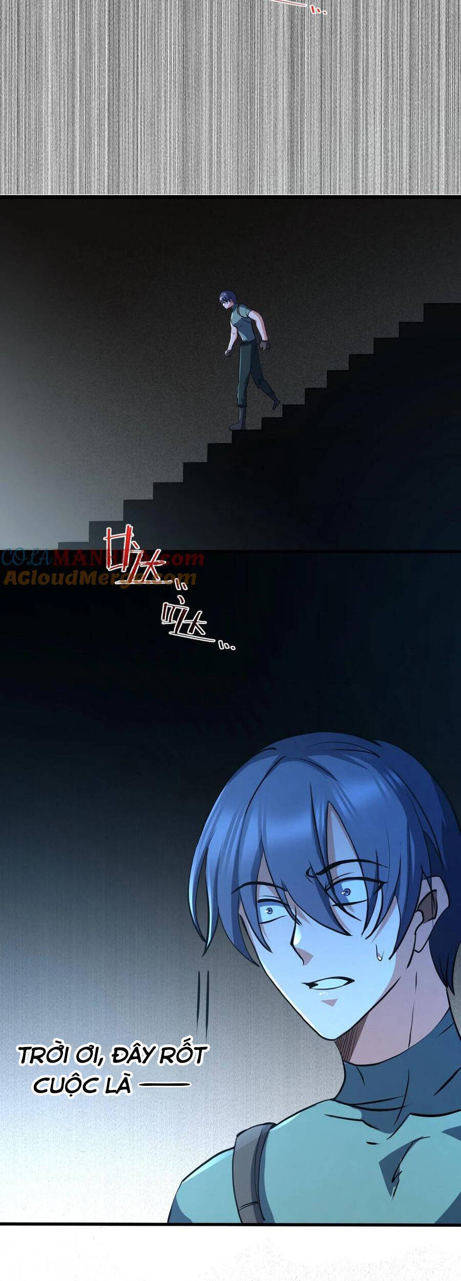 Diệu Thủ Cuồng Y Chap 319 - Next Chap 320