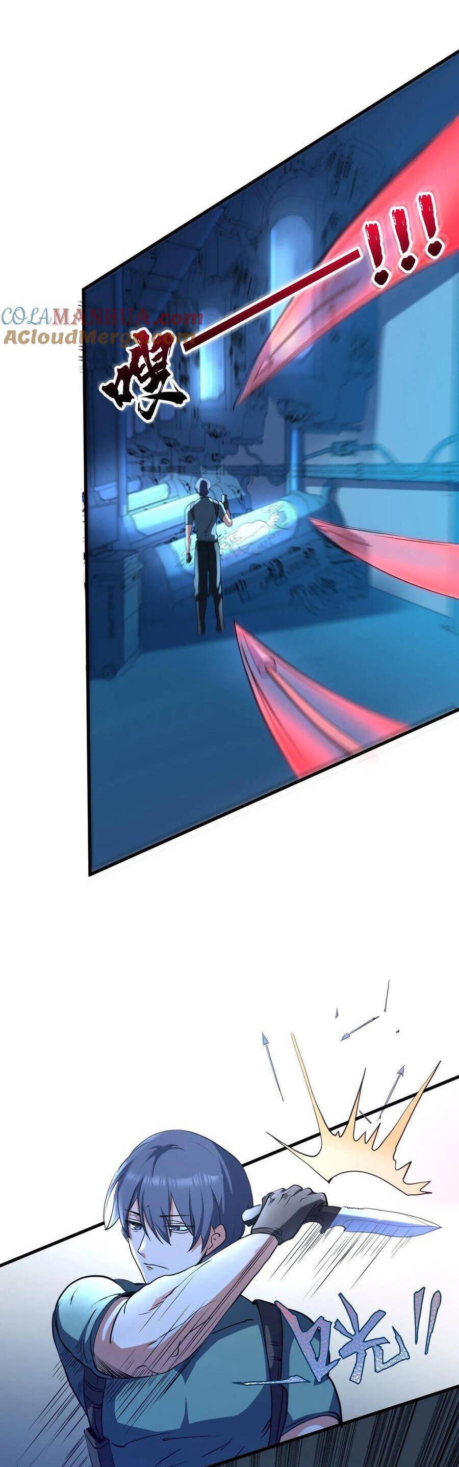 Diệu Thủ Cuồng Y Chap 319 - Next Chap 320