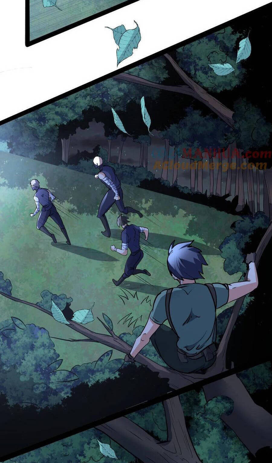 Diệu Thủ Cuồng Y Chap 319 - Next Chap 320