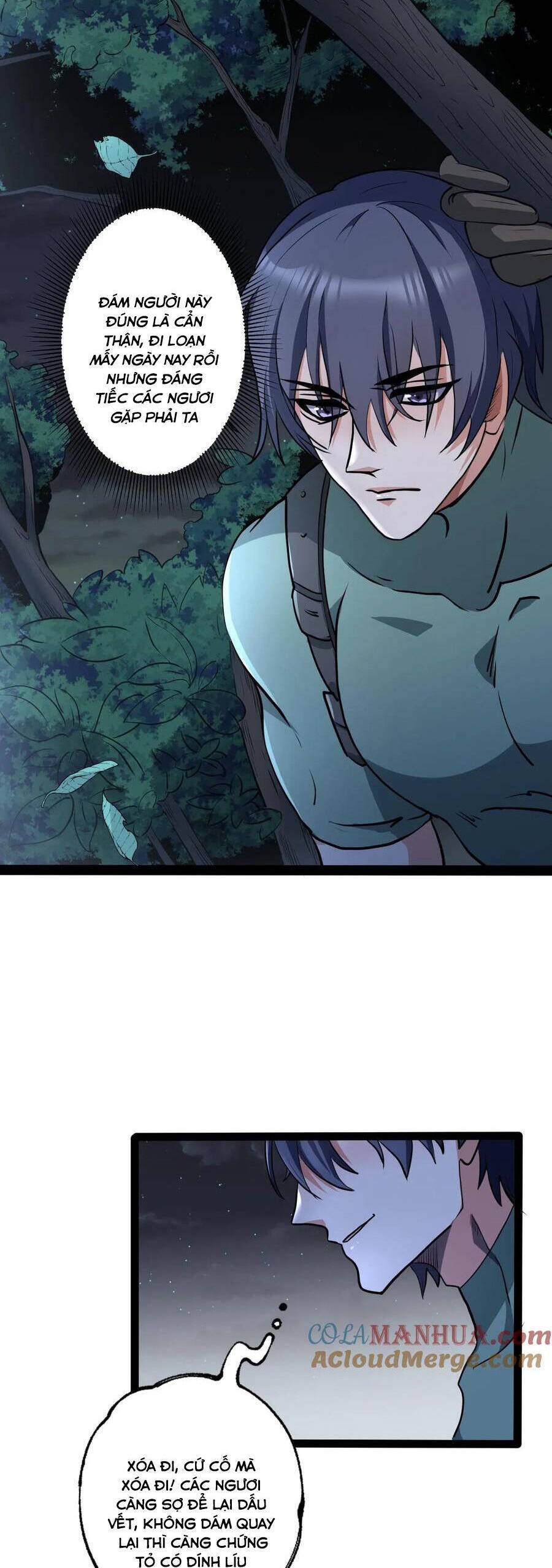 Diệu Thủ Cuồng Y Chap 319 - Next Chap 320