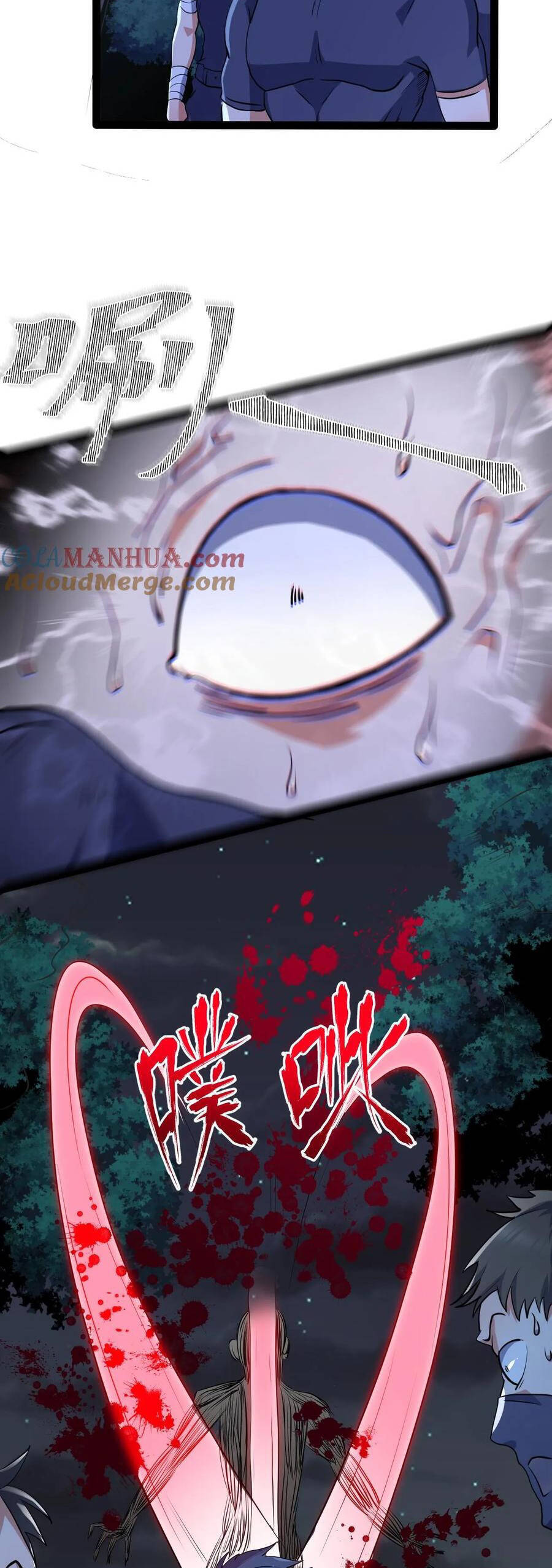 Diệu Thủ Cuồng Y Chap 319 - Next Chap 320