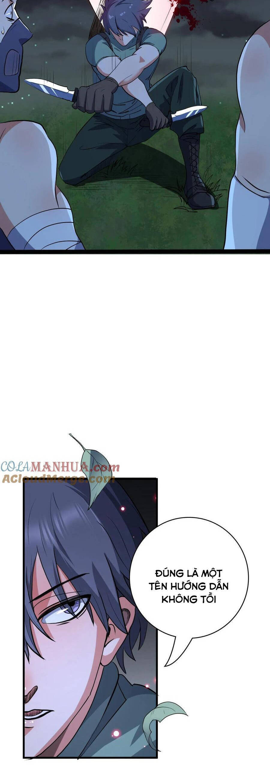 Diệu Thủ Cuồng Y Chap 319 - Next Chap 320