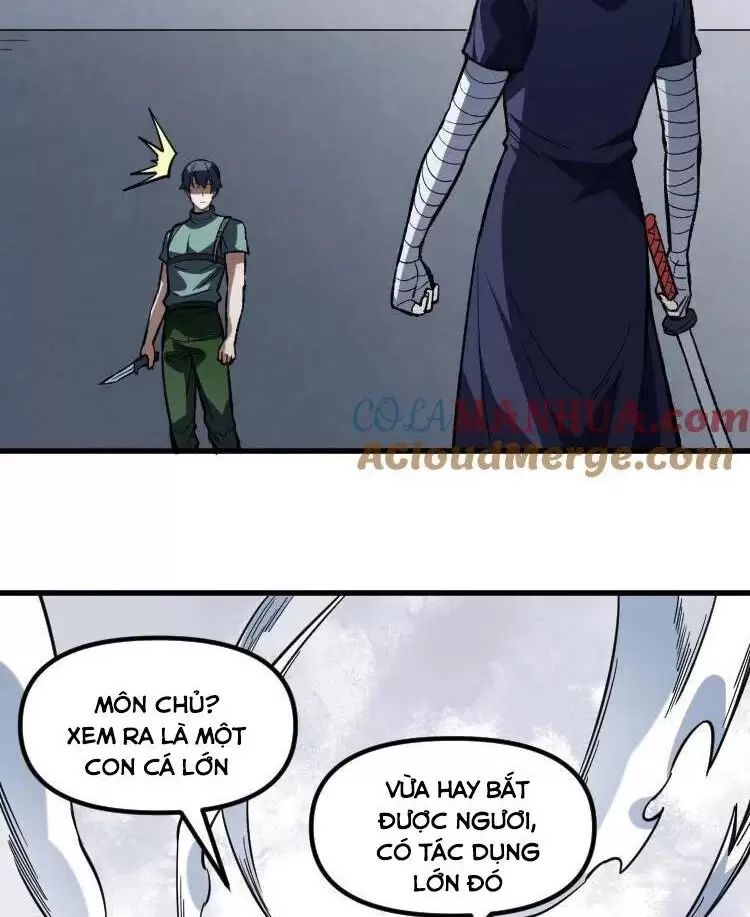 Diệu Thủ Cuồng Y Chap 320 - Next Chap 321