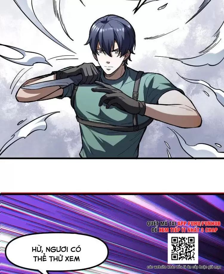 Diệu Thủ Cuồng Y Chap 320 - Next Chap 321