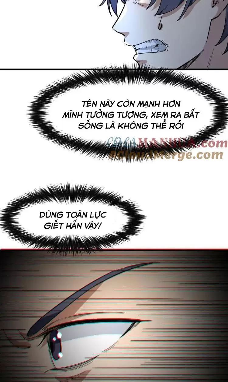 Diệu Thủ Cuồng Y Chap 320 - Next Chap 321