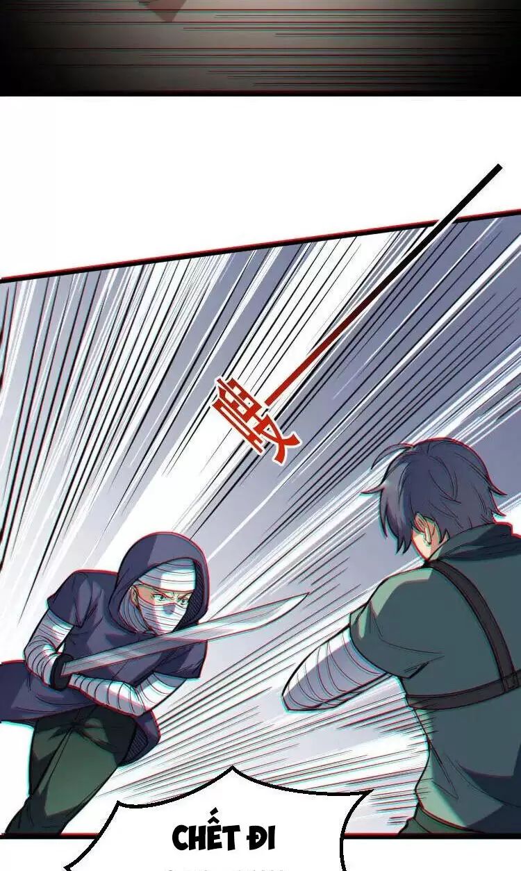Diệu Thủ Cuồng Y Chap 320 - Next Chap 321