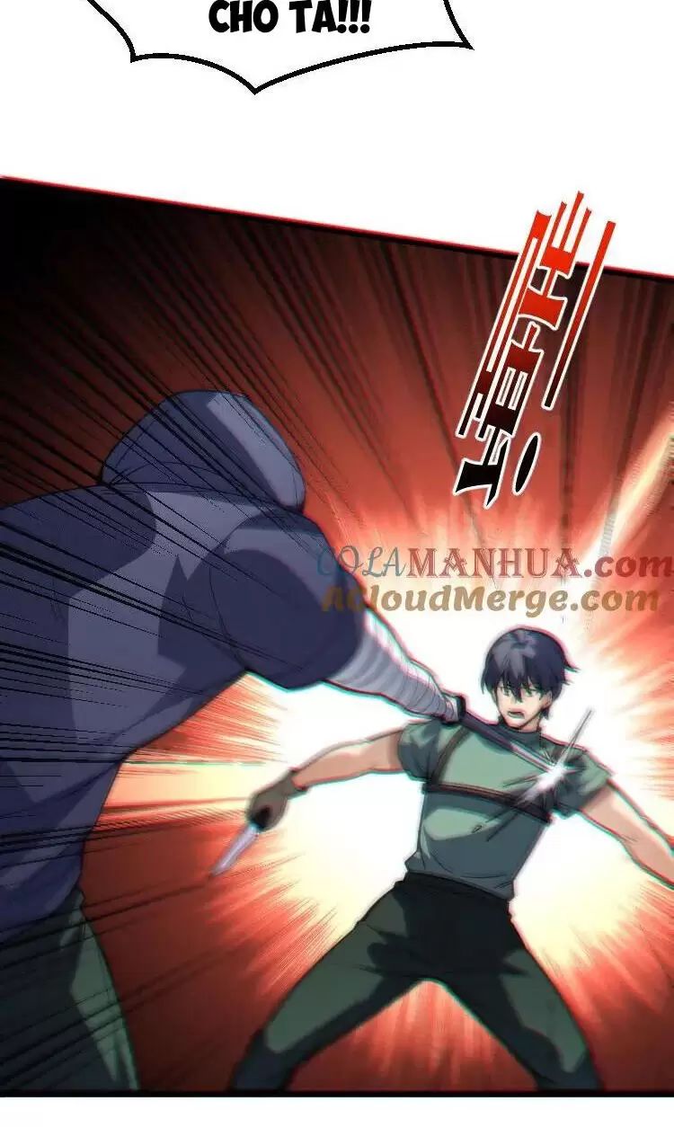 Diệu Thủ Cuồng Y Chap 320 - Next Chap 321