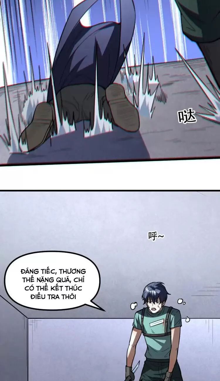 Diệu Thủ Cuồng Y Chap 320 - Next Chap 321