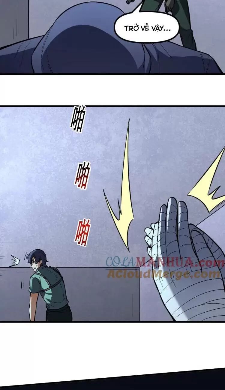 Diệu Thủ Cuồng Y Chap 320 - Next Chap 321