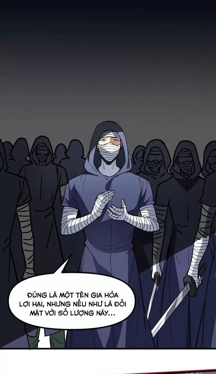 Diệu Thủ Cuồng Y Chap 320 - Next Chap 321