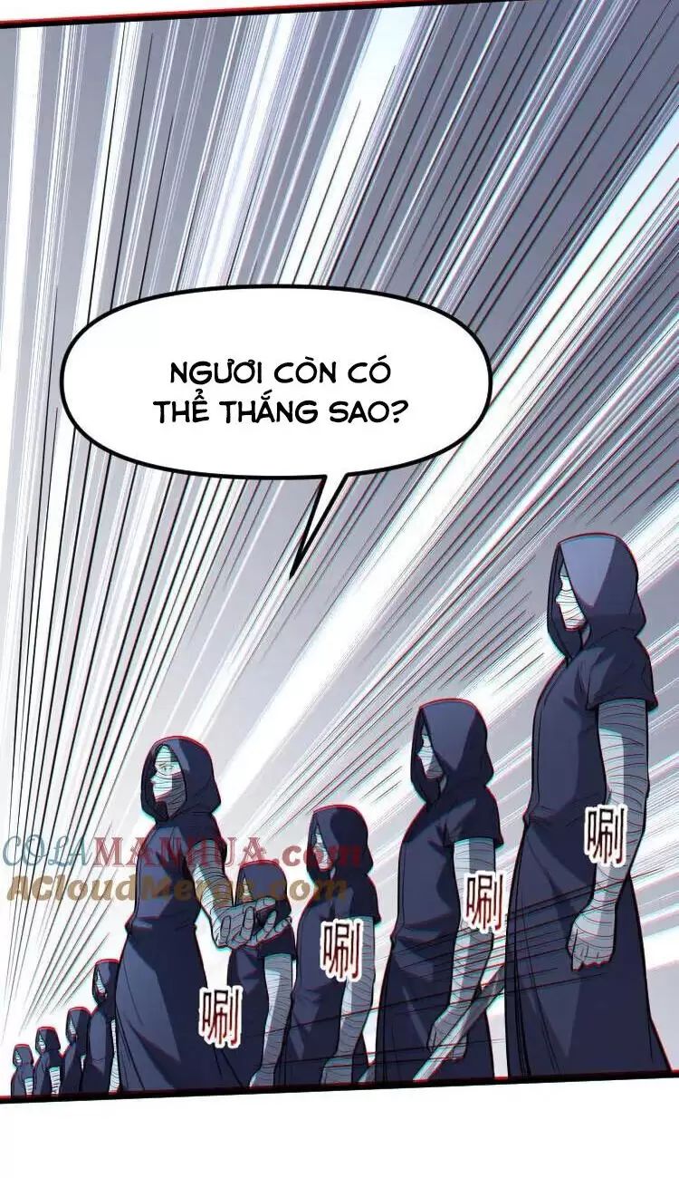 Diệu Thủ Cuồng Y Chap 320 - Next Chap 321