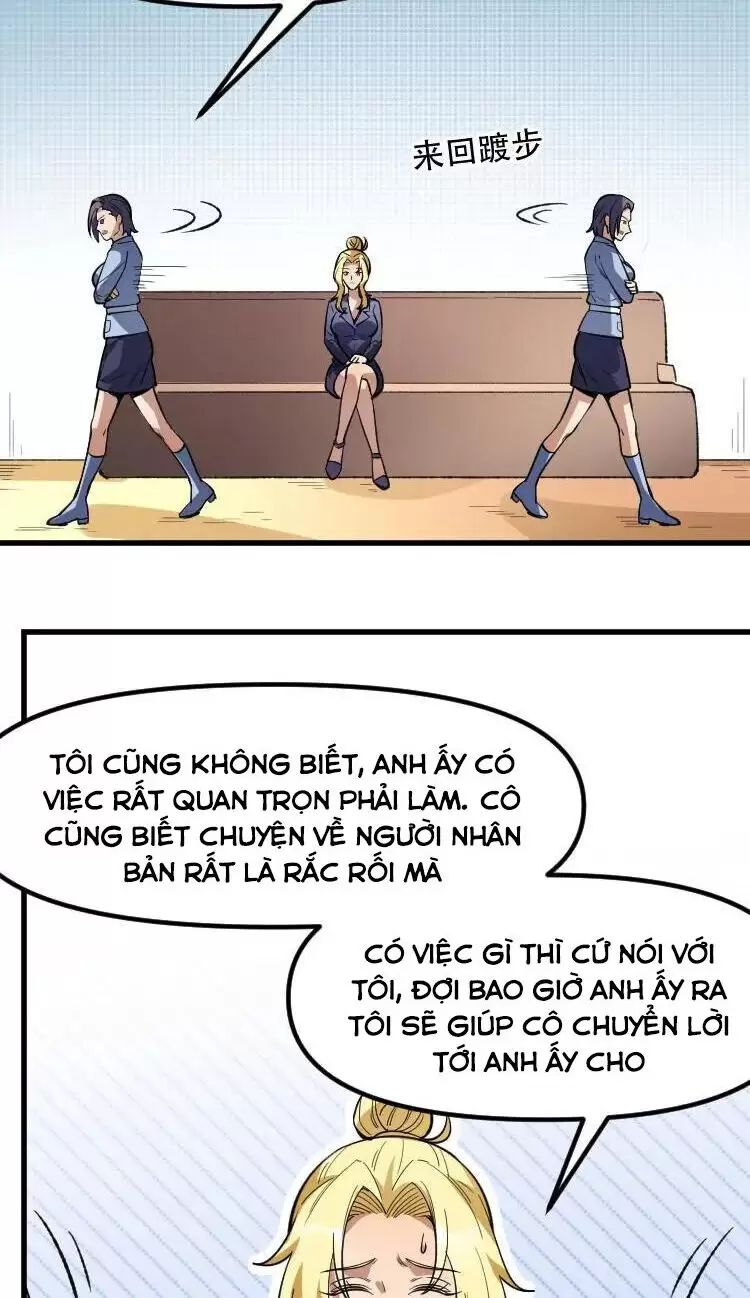 Diệu Thủ Cuồng Y Chap 320 - Next Chap 321