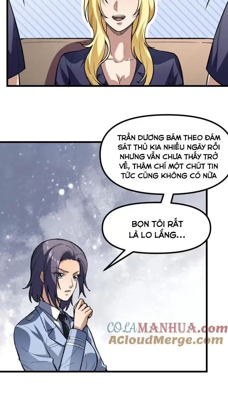 Diệu Thủ Cuồng Y Chap 320 - Next Chap 321