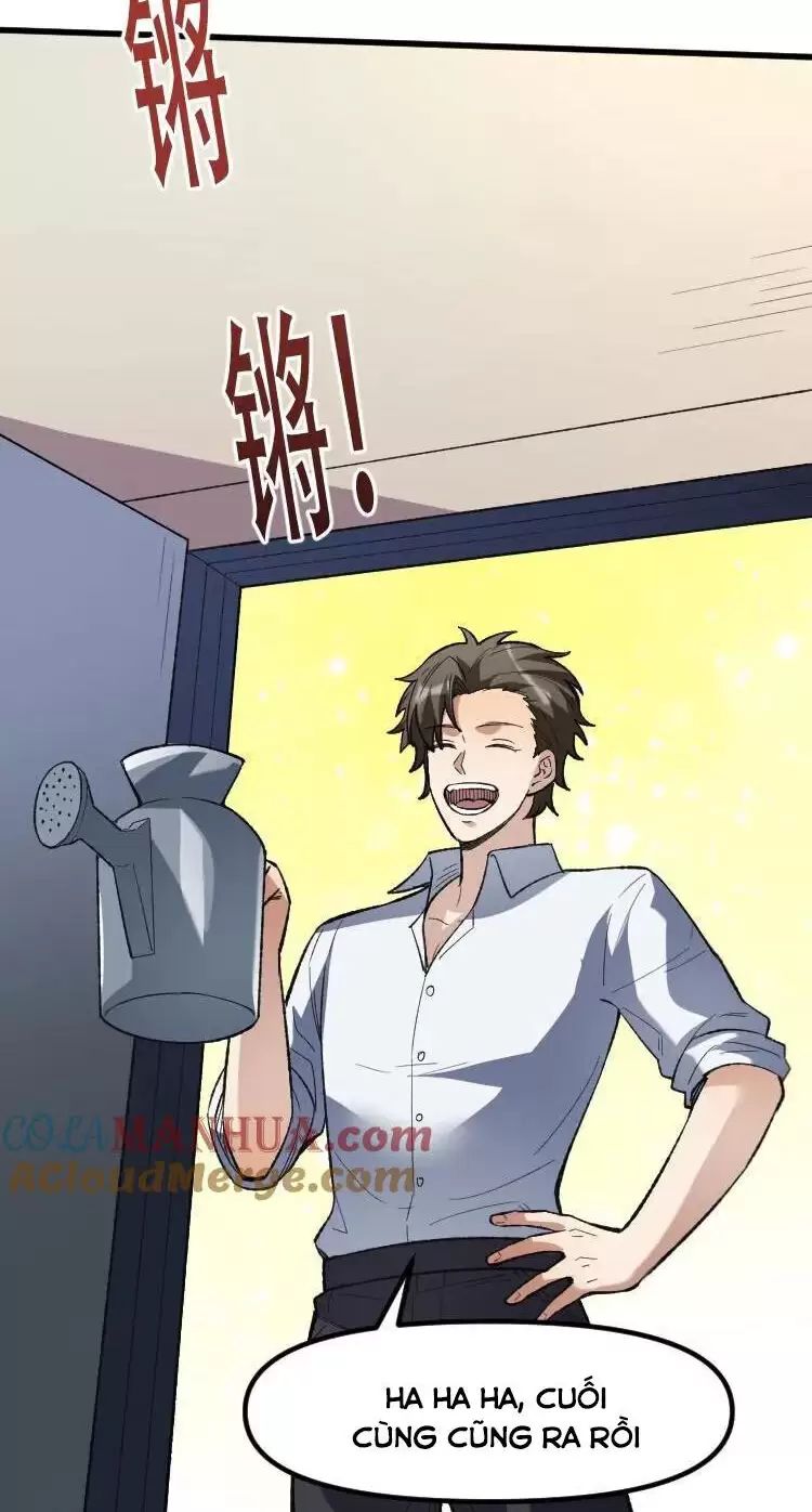 Diệu Thủ Cuồng Y Chap 320 - Next Chap 321