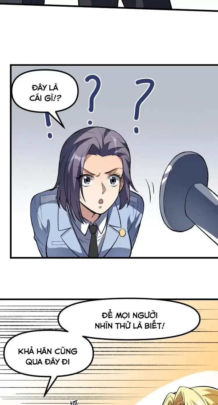 Diệu Thủ Cuồng Y Chap 320 - Next Chap 321