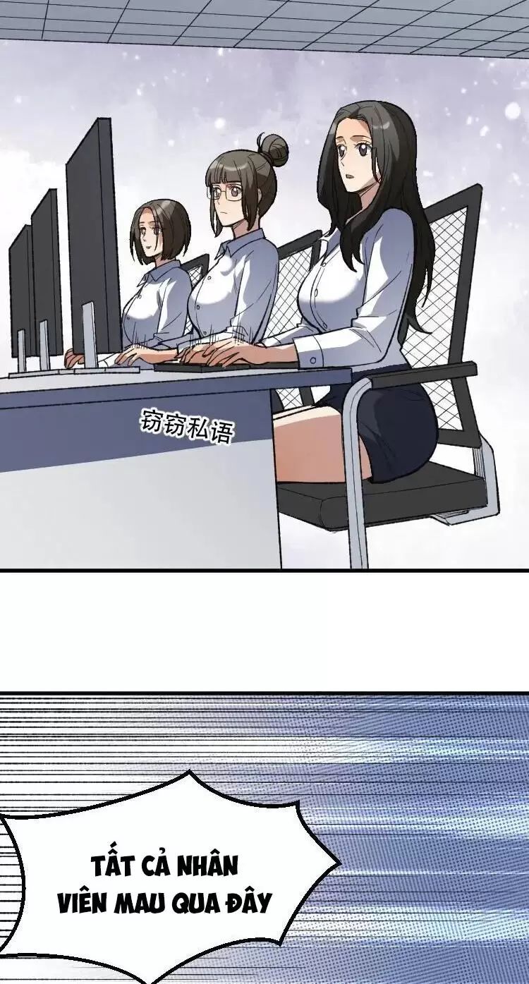 Diệu Thủ Cuồng Y Chap 320 - Next Chap 321