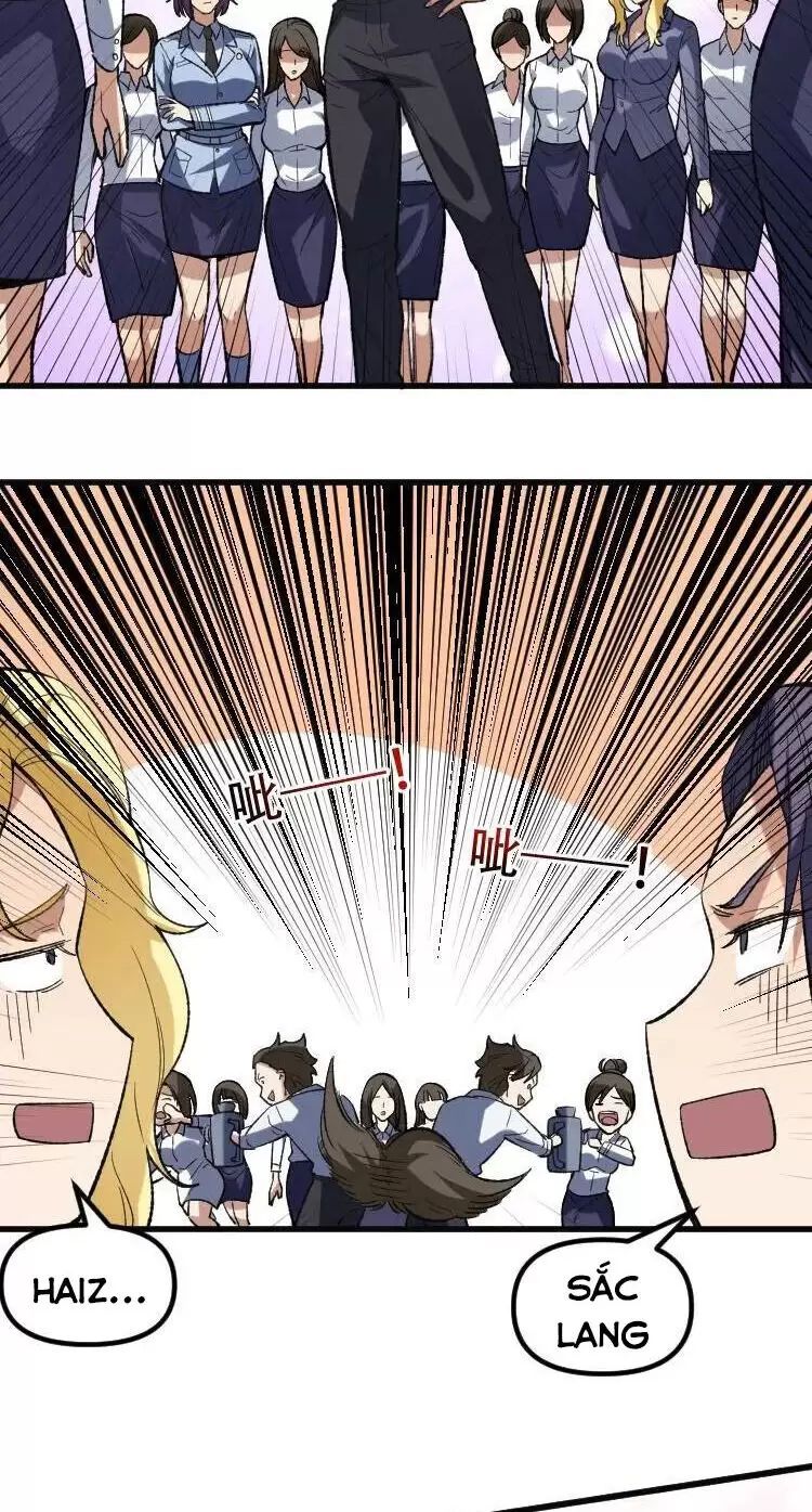 Diệu Thủ Cuồng Y Chap 320 - Next Chap 321