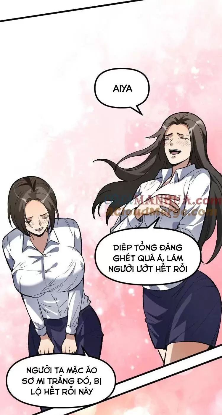 Diệu Thủ Cuồng Y Chap 320 - Next Chap 321