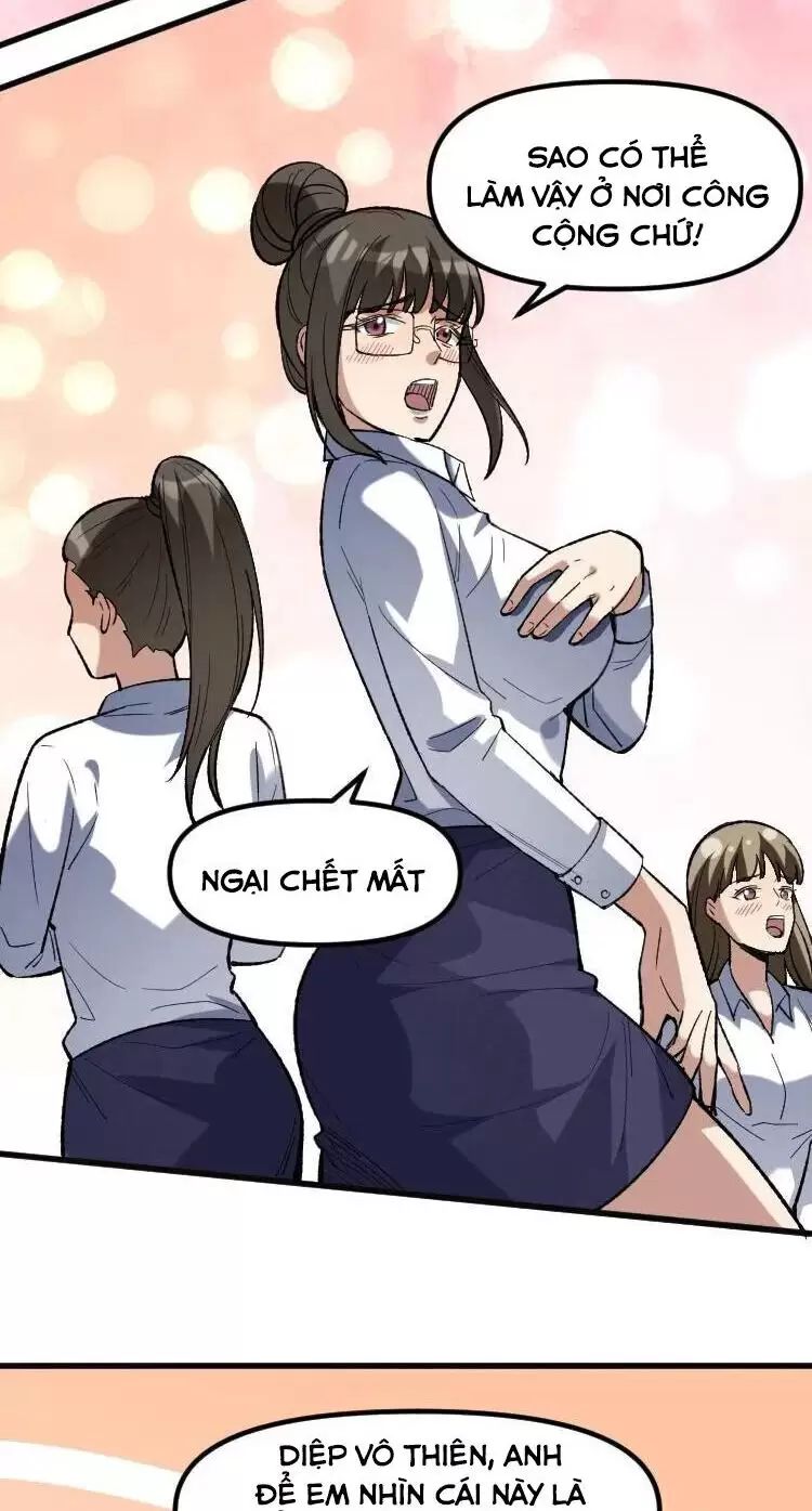 Diệu Thủ Cuồng Y Chap 320 - Next Chap 321