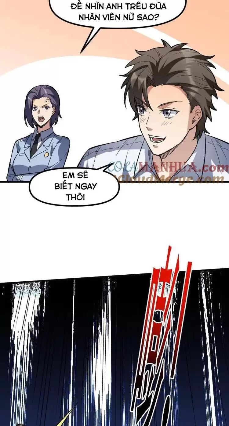Diệu Thủ Cuồng Y Chap 320 - Next Chap 321