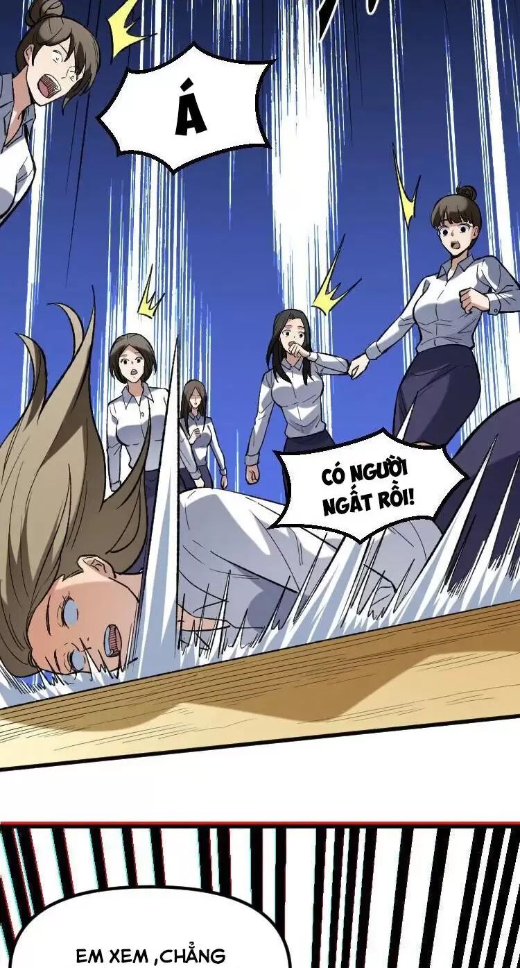 Diệu Thủ Cuồng Y Chap 320 - Next Chap 321