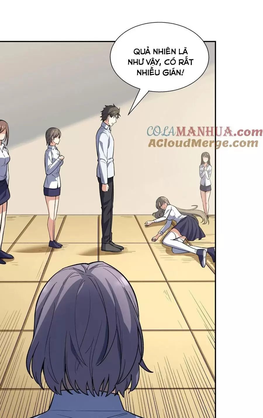 Diệu Thủ Cuồng Y Chap 321 - Next Chap 322