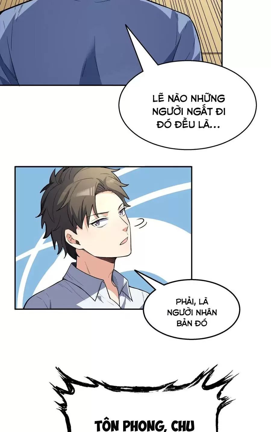 Diệu Thủ Cuồng Y Chap 321 - Next Chap 322