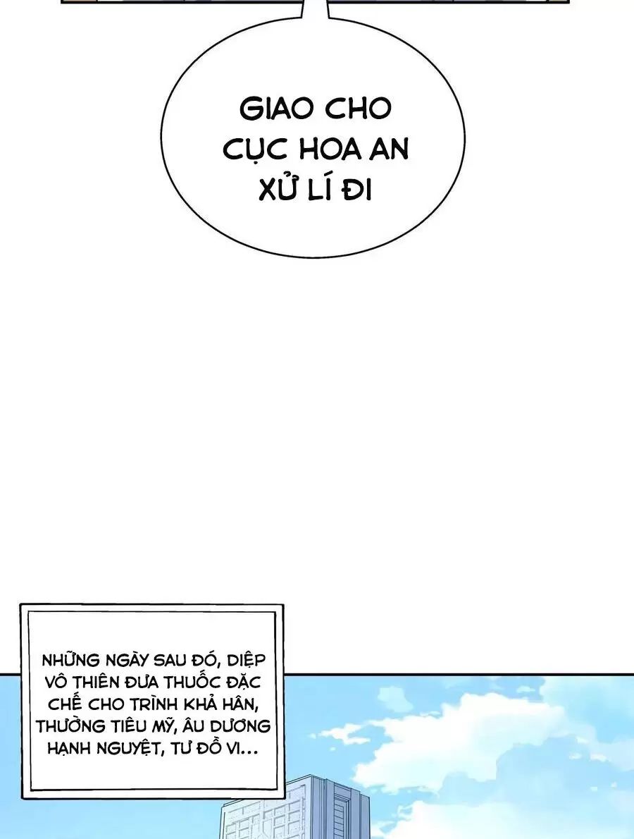 Diệu Thủ Cuồng Y Chap 321 - Next Chap 322