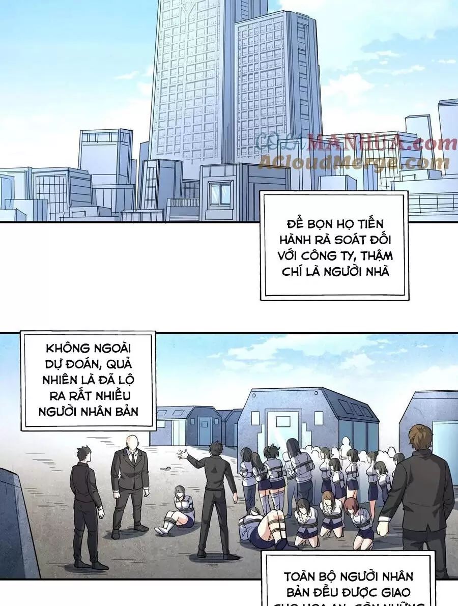 Diệu Thủ Cuồng Y Chap 321 - Next Chap 322