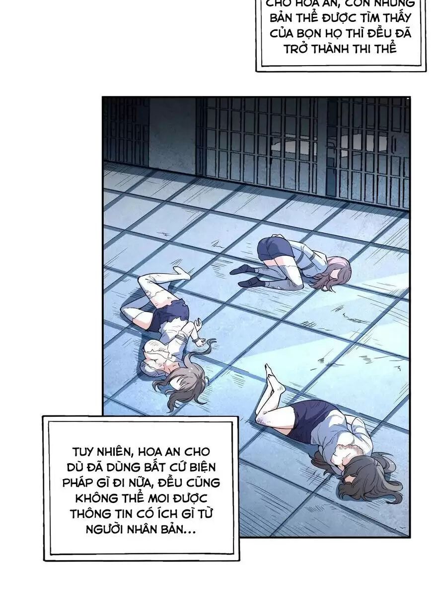 Diệu Thủ Cuồng Y Chap 321 - Next Chap 322