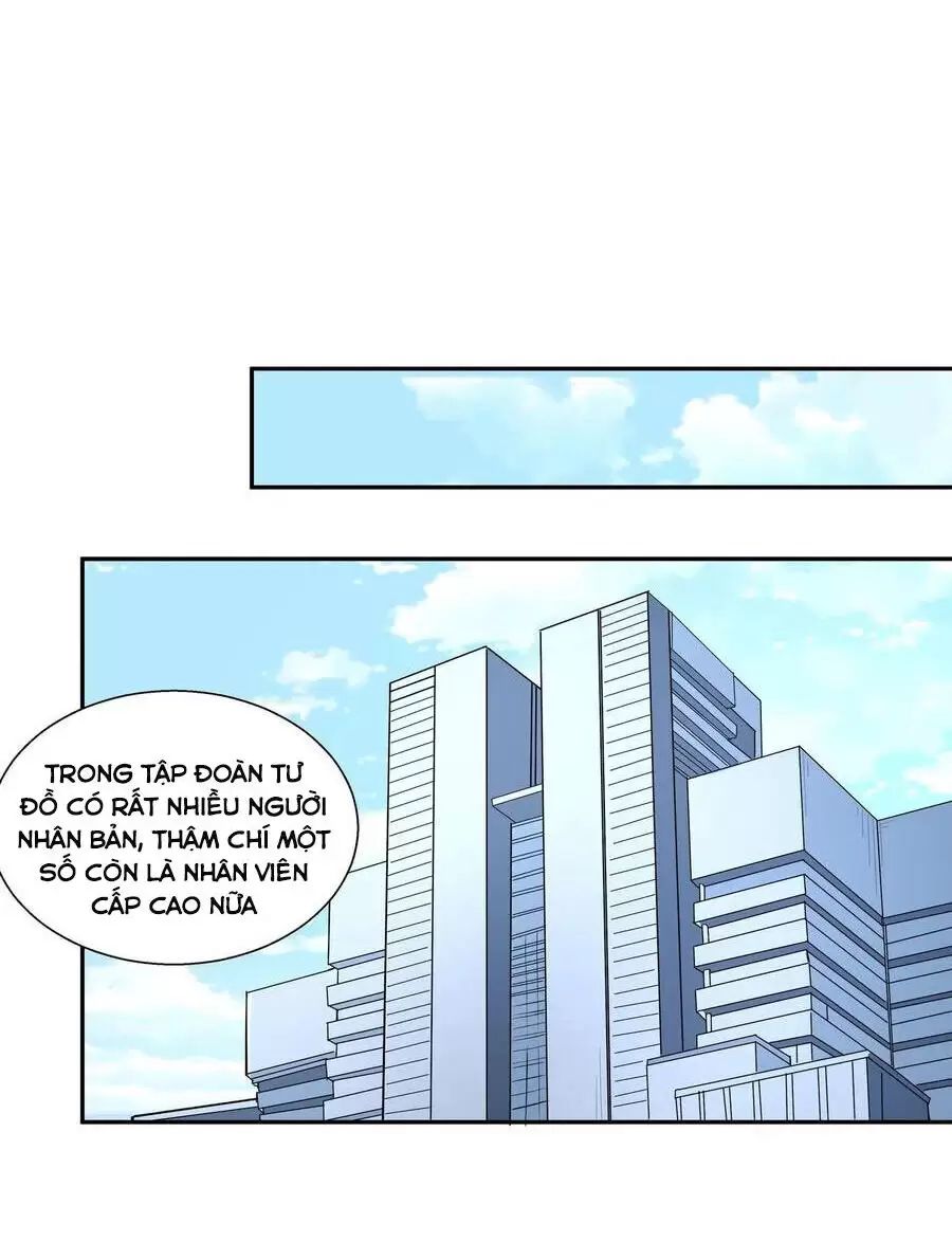 Diệu Thủ Cuồng Y Chap 321 - Next Chap 322