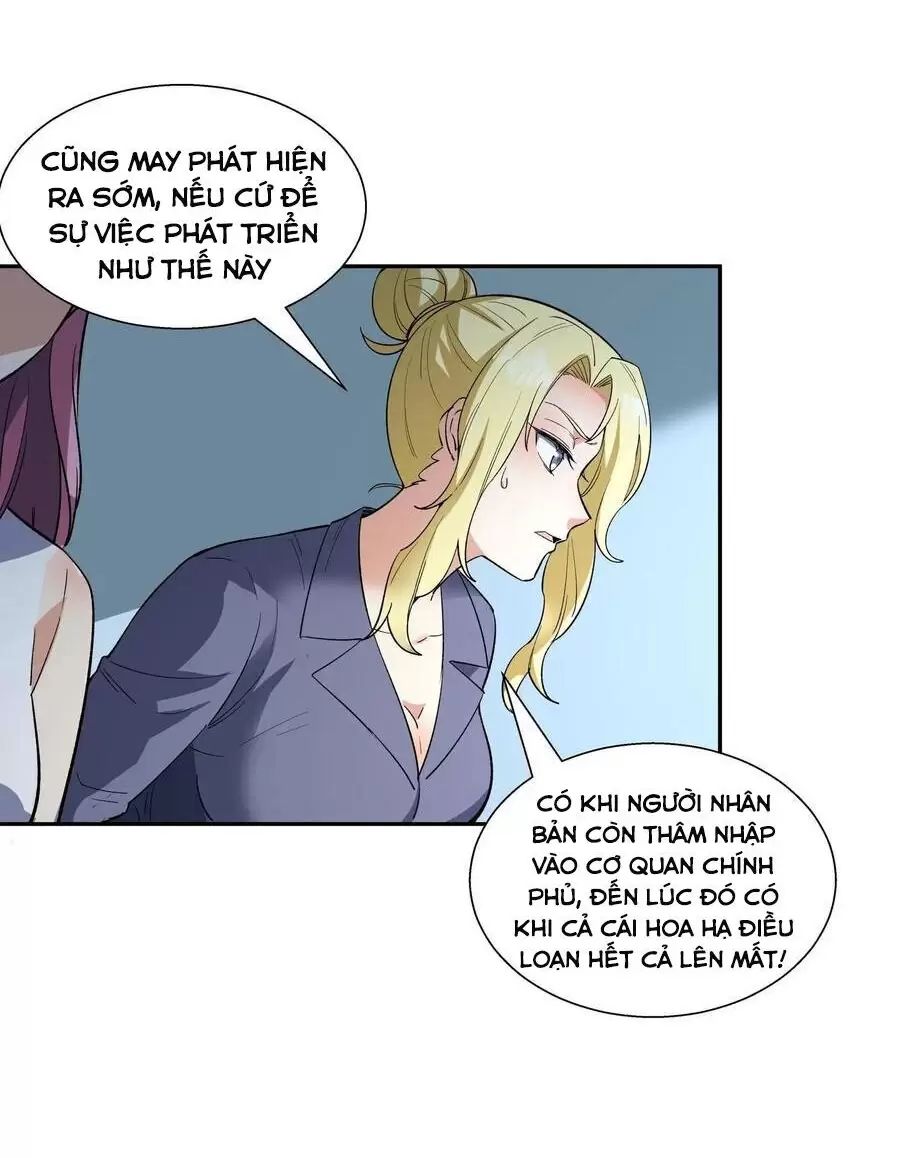 Diệu Thủ Cuồng Y Chap 321 - Next Chap 322
