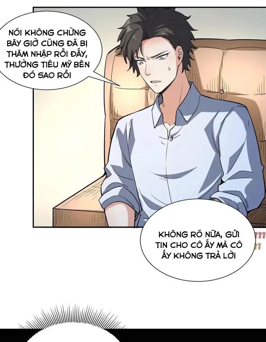 Diệu Thủ Cuồng Y Chap 321 - Next Chap 322