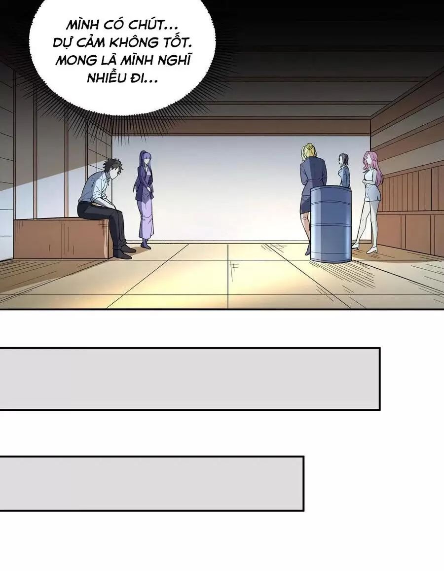 Diệu Thủ Cuồng Y Chap 321 - Next Chap 322