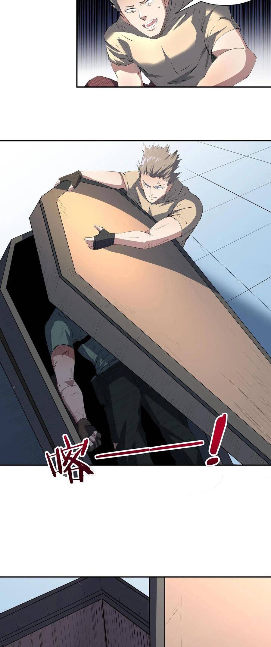 Diệu Thủ Cuồng Y Chap 322 - Next Chap 323