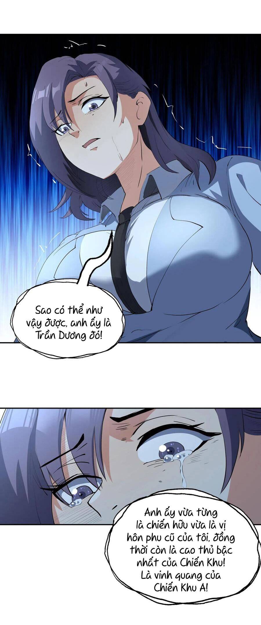 Diệu Thủ Cuồng Y Chap 322 - Next Chap 323