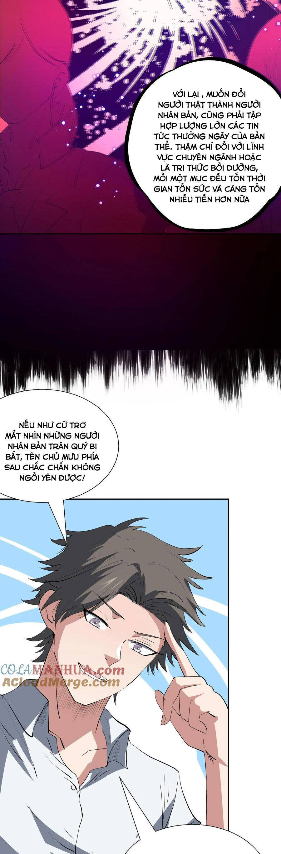 Diệu Thủ Cuồng Y Chap 322 - Next Chap 323