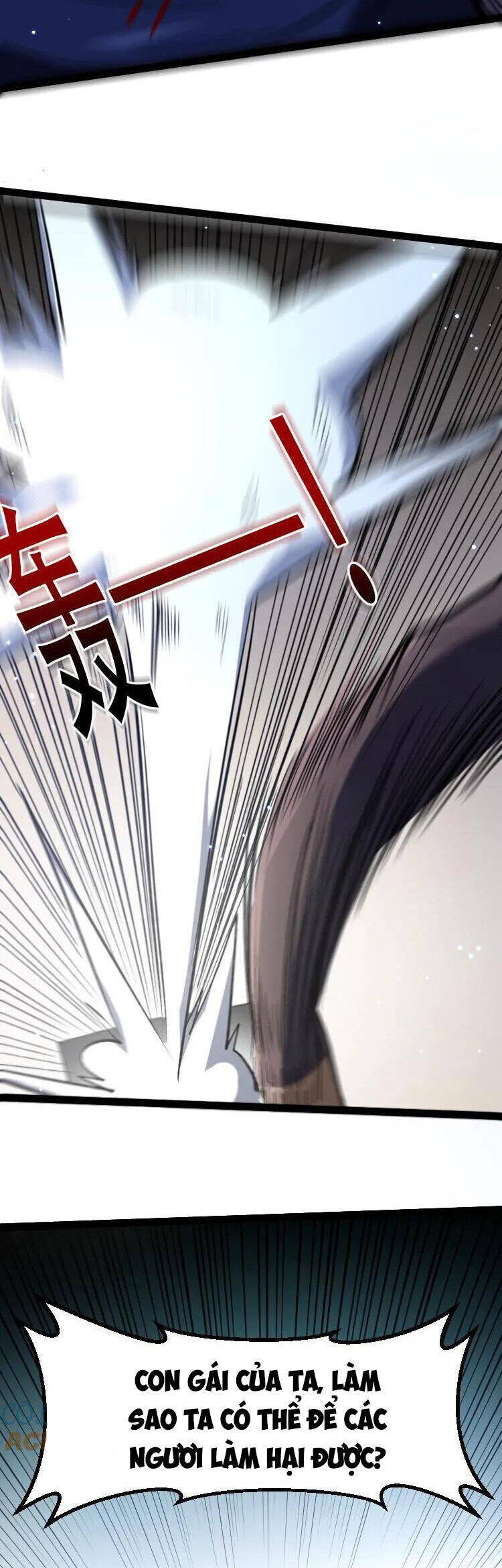 Diệu Thủ Cuồng Y Chap 323 - Next Chap 324