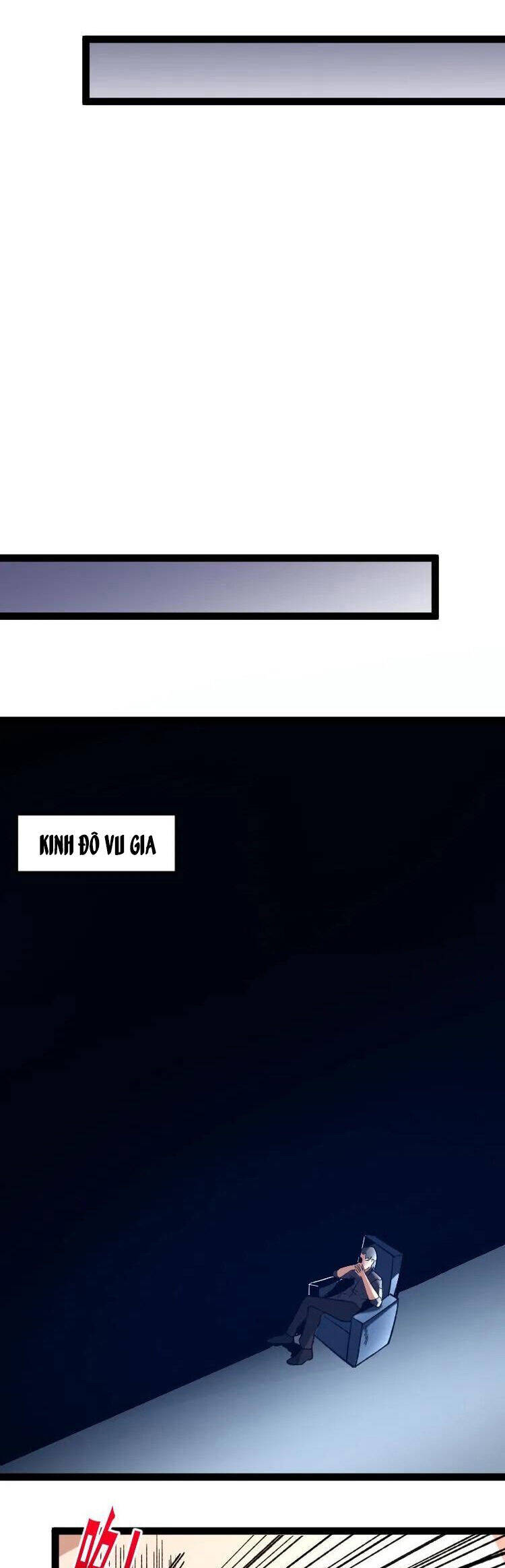 Diệu Thủ Cuồng Y Chap 323 - Next Chap 324
