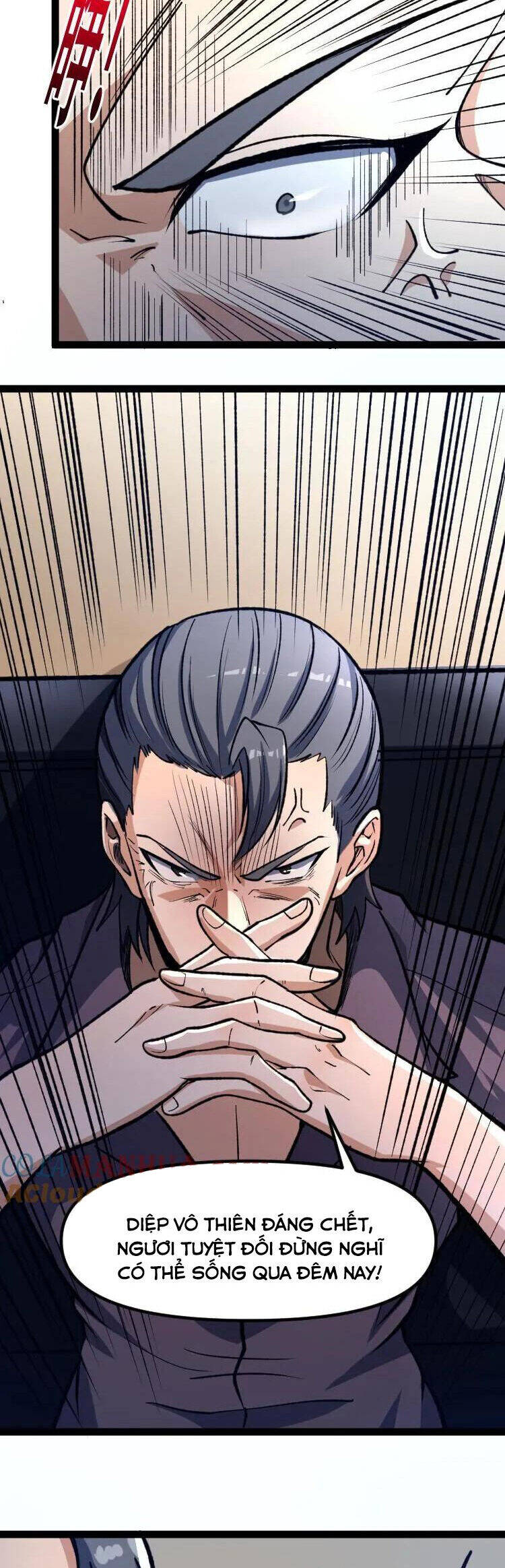 Diệu Thủ Cuồng Y Chap 323 - Next Chap 324