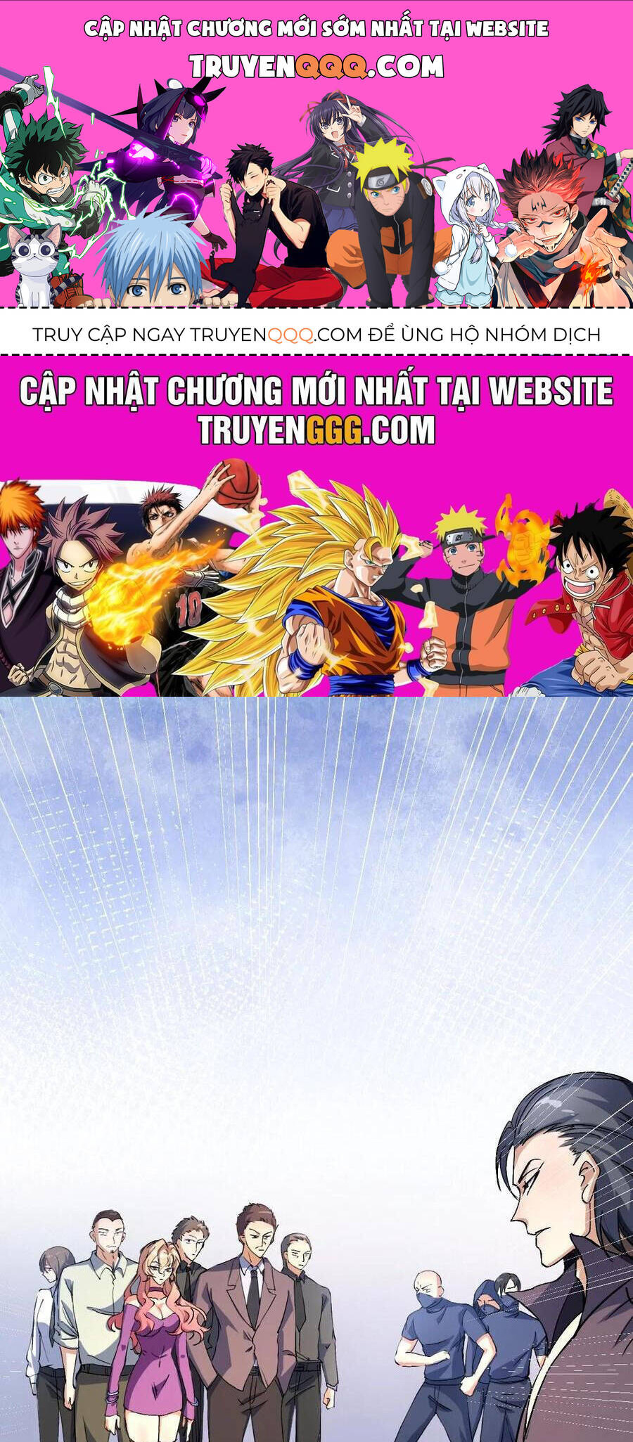 Diệu Thủ Cuồng Y Chap 324 - Next Chap 325