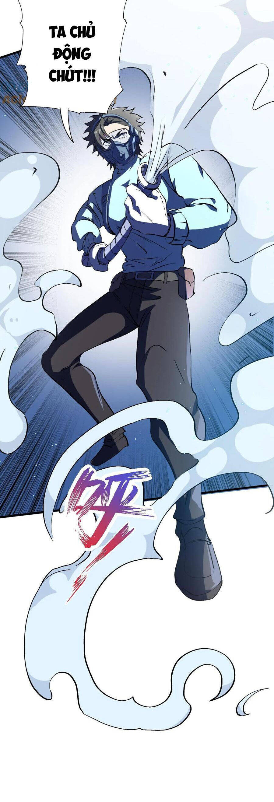 Diệu Thủ Cuồng Y Chap 324 - Next Chap 325