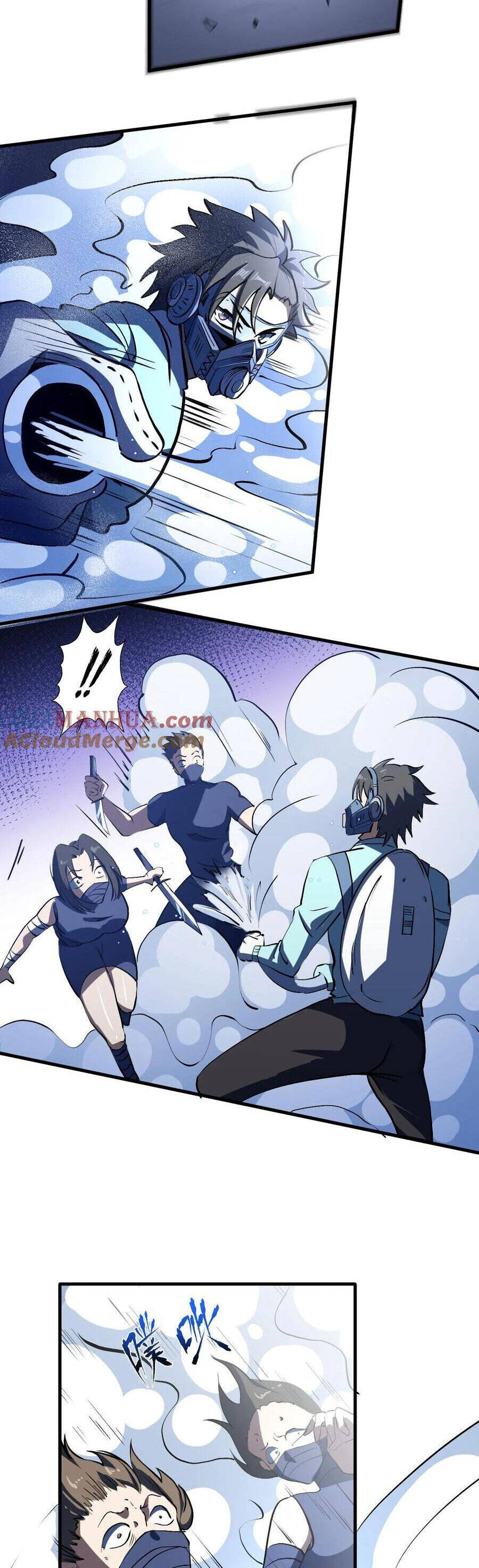 Diệu Thủ Cuồng Y Chap 324 - Next Chap 325